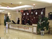 -上海浦江饭店