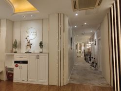 点击看大图 -茜尔维亚修身连锁(庆春银泰店)