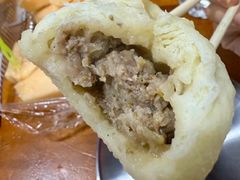 -巴汗羊肉串烧烤店
