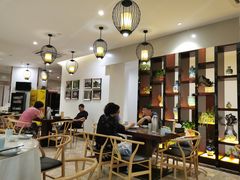 -冶春茶社(星汉大厦店)