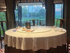 -侨美·唐荔园·40年地道粤菜