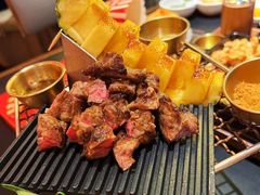 -摩打食堂(壹方中心店)