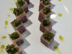 -美博·美术博物馆主题餐厅(威尼斯水城店)