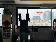 -迈劲健身专业私教(朝青汇店)