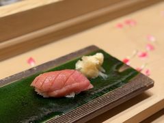 -鮨一日本料理(大中华店)
