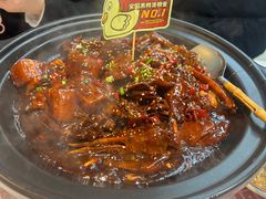 -回味黑鸭煲·始于2006(万松园店)