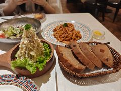 -俄士厨房(环球港店)