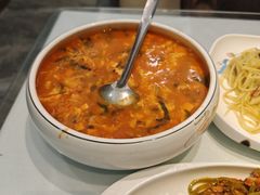 -纳家楼·地道陕菜(劳动路店)