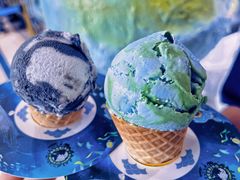 -贝林大翅鲸简餐厅(国家海洋博物馆店)