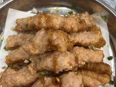 豉味酿炸面-粤·向群饭店(龙津东路总店)
