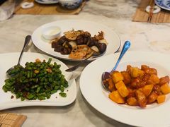 -漢舍中国菜馆(889广场店)