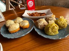 -鑫震源·苏式大虾生煎(山塘街店)