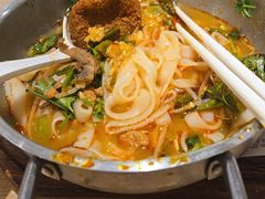 -小满手工粉(北京富力广场店)