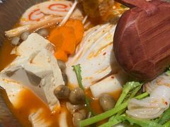 -桃夭日式料理(国信店)