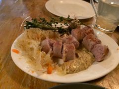 -羽深肉铺 Steak & Wine