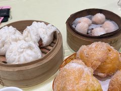 -兴悦酒家(环市东路店)