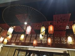 -粤香楼(新光里店)