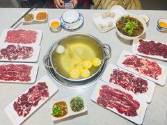 -杏花吴记牛肉火锅