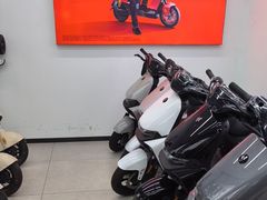 -九号电动车(安定门内大街店)