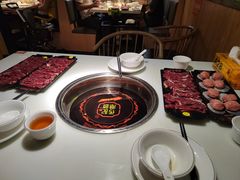 -潮发潮汕牛肉店(龙洞店)