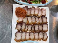 -邹胖哥好好吃餐馆(荔波美食街店)