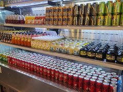 -半岛听涛蒸汽海鲜自助(K11店)