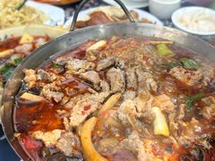 -嘉里饭庄