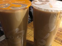 -CoCo都可(小寨赛格店)