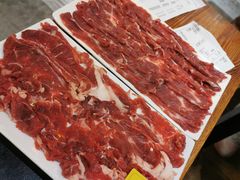 -大吉利潮汕牛肉火锅(王府井店)