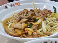 -二扁私房面馆(崂山路店)