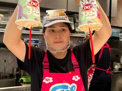 -DQ·蛋糕·冰淇淋(五角场万达店)