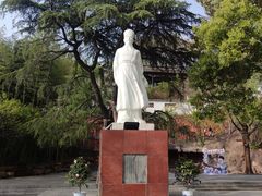 -东坡赤壁风景名胜区