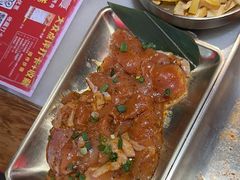 -韩宫宴和牛烤肉(宁波环球银泰城店)