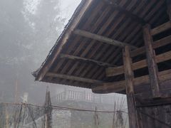 -武隆天坑寨子景区