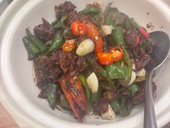 -潇湘·永州会馆(百子湾店)