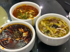 -令氏家外家周礼食府(桥南店)