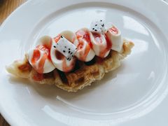 -解放碑威斯汀酒店-知味国际美食餐厅