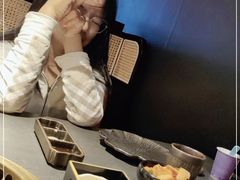 -铭牛烧肉·和牛海鲜自助(高新月牙湖店)