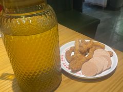-锦尚阁烤鱼•天津菜(宣武门胡同店)