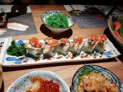 -小笠原·日料店