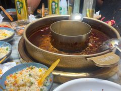 -矮板凳老火锅(宽窄巷子店)