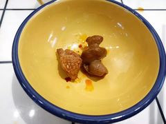 -晓彭肥肠鸡·泡椒鸡火锅(水木天地店)