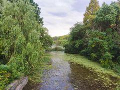 -昆山城市生态森林公园