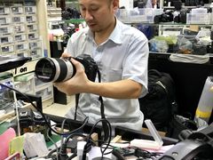-影友相机维修中心(星光摄影器材城店)