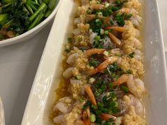 -丰收日·小海鲜·沪上家宴(顾村正大店)