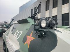 -大连旅顺潜艇博物馆
