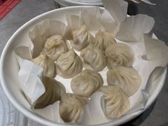 -南翔馒头店(豫园店)