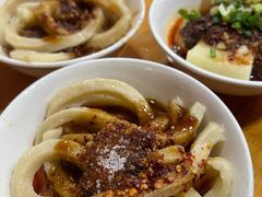 -洞子口张老二凉粉(文殊院店)