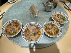 -直隶安家罩饼(复兴路店)
