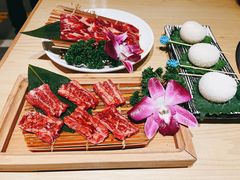 大福-牛藏·黑毛和牛烧肉(环市东店)